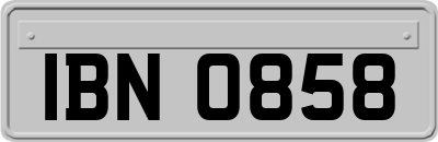 IBN0858