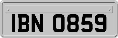 IBN0859