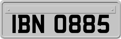 IBN0885