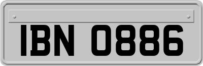 IBN0886