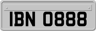 IBN0888