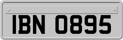 IBN0895