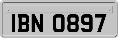 IBN0897