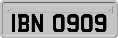 IBN0909