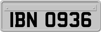 IBN0936