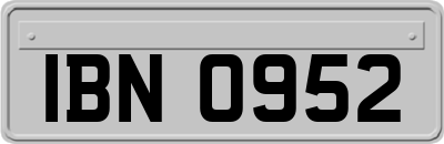 IBN0952