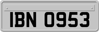 IBN0953