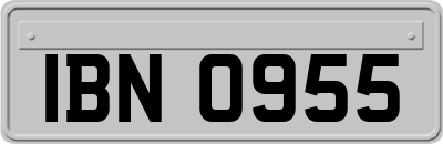 IBN0955