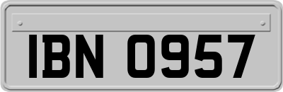 IBN0957