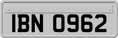 IBN0962