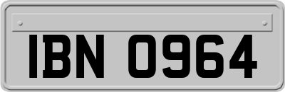 IBN0964