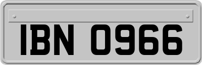 IBN0966