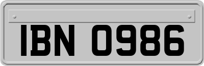 IBN0986