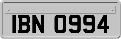 IBN0994