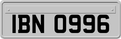 IBN0996