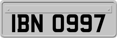 IBN0997