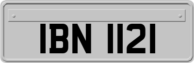 IBN1121