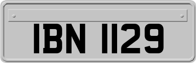 IBN1129