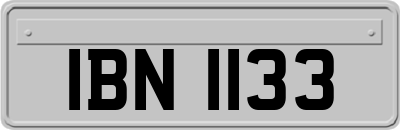 IBN1133