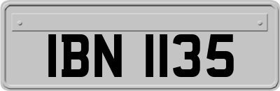 IBN1135