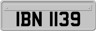 IBN1139