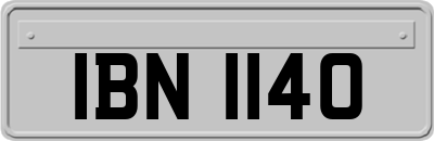 IBN1140