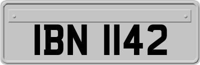 IBN1142