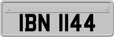 IBN1144