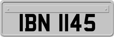 IBN1145