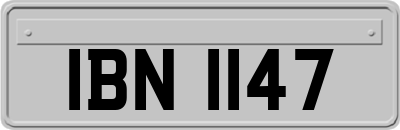 IBN1147