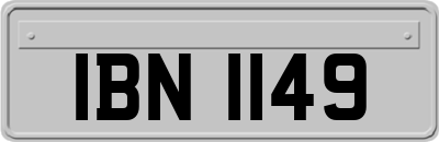 IBN1149