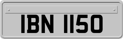 IBN1150