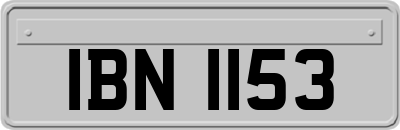 IBN1153