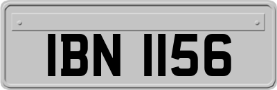 IBN1156