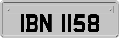 IBN1158