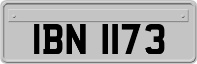 IBN1173