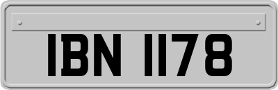 IBN1178