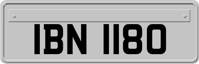 IBN1180