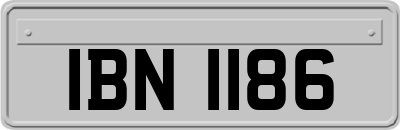 IBN1186