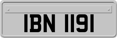 IBN1191