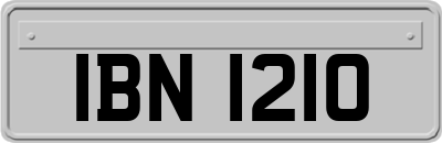 IBN1210