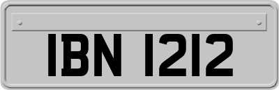 IBN1212