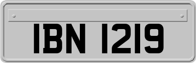 IBN1219