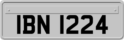 IBN1224