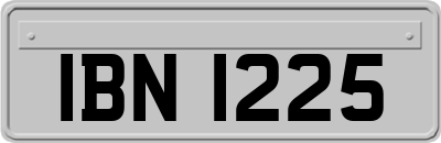 IBN1225