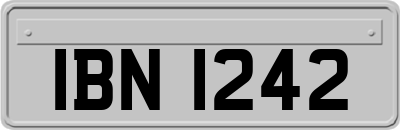 IBN1242