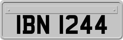 IBN1244