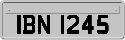 IBN1245