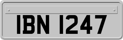 IBN1247