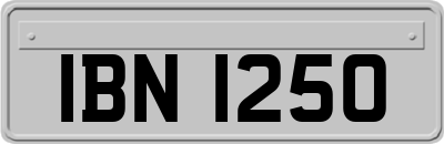 IBN1250